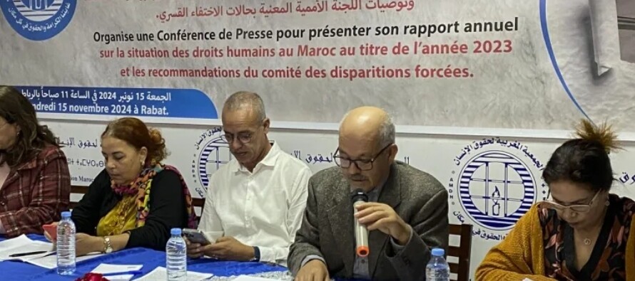 Rising Racism Against Migrants in Morocco | Ours Abroad News