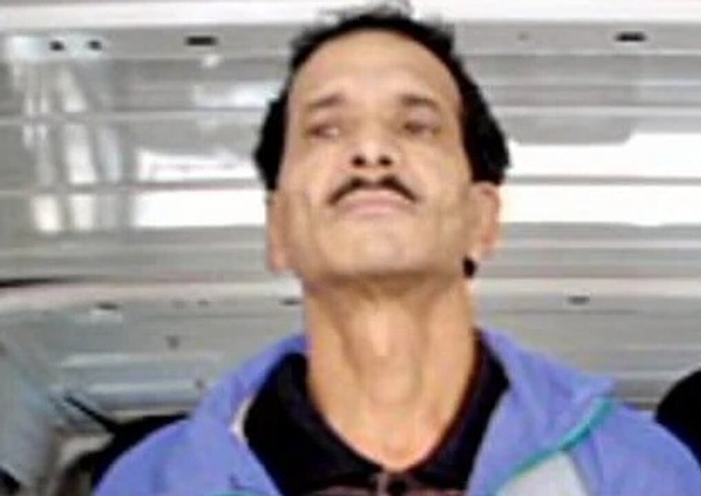 Признание серийного убийцы в Таруданте