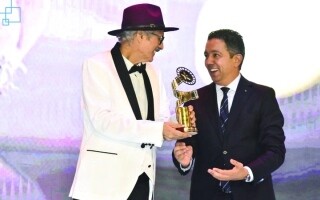 24-й Национальный кинофестиваль стартует в Танжере