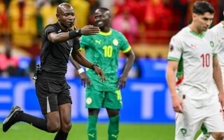 Controversy Over Africa Cup of Nations Final Continues