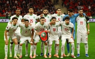 Morocco Defeats Cameroon to Advance to Africa Cup of Nations Semi-Finals