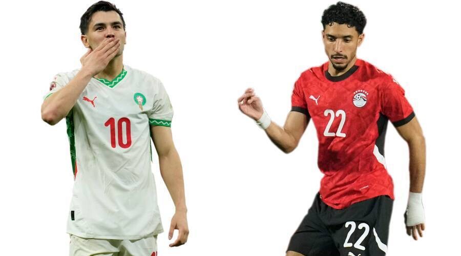 Morocco Aims to Avoid 1988 Scenario at Africa Cup of Nations