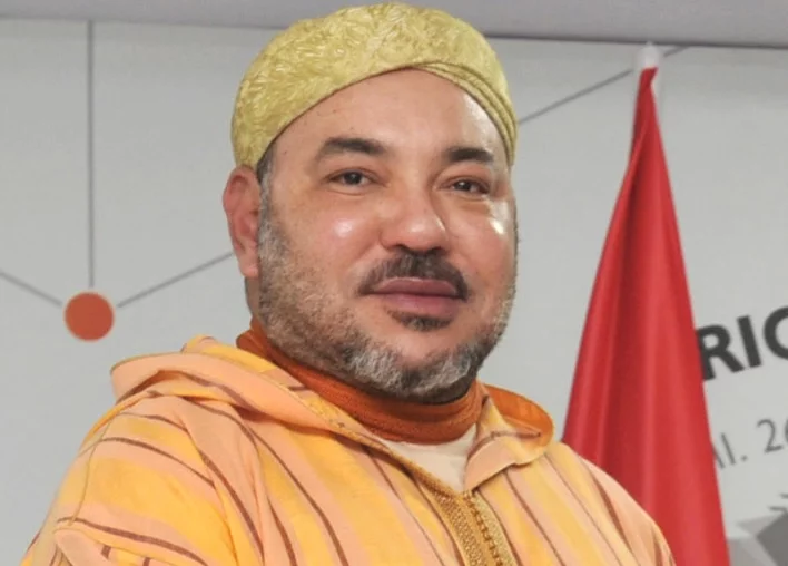 Марокко поддерживает план мира США по конфликту в Газе