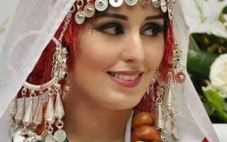 Марокканский жених разводится с невестой на свадьбе из-за выбора платья