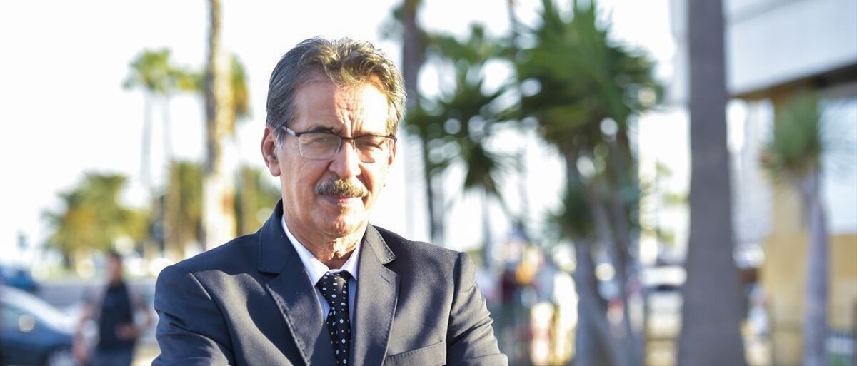 Влиятельное развитие в Северной Африке: Раскол Полисарио Фронт породил движение Sahara for Peace