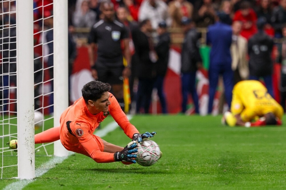 Morocco Reaches AFCON Final After Penalty Shootout Win Over Nigeria