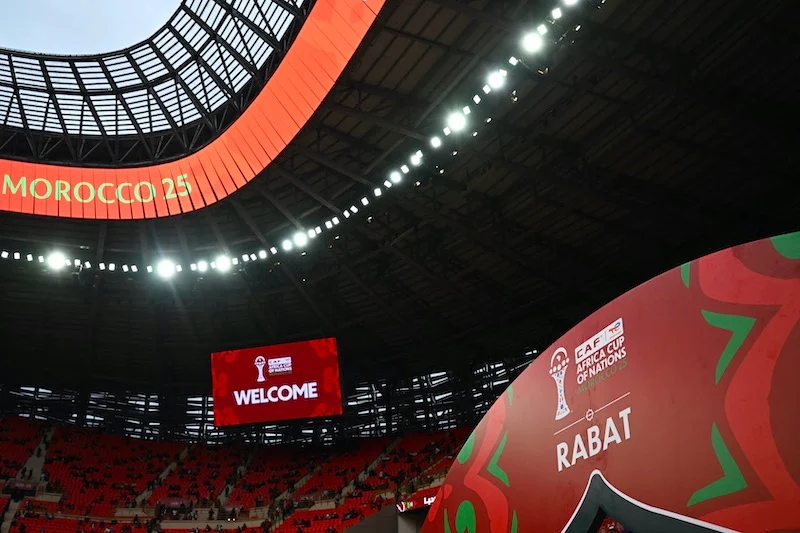 Moroccan Police Arrest Eight for Illegal Speculation