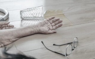 Шокирующий инцидент в Мекнесе: дочь прятала тело матери