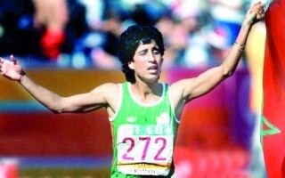 Веха для спорта арабских женщин на Олимпийских играх