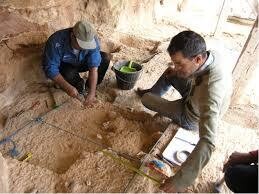 Moroccan Fossils Rewrite Human Origin Story