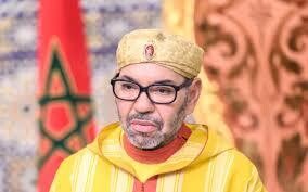 King of Morocco Declares Final Resolution to Sahara Conflict