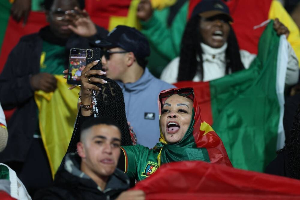Free Entry to Africa Cup of Nations Matches in Morocco