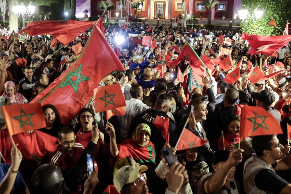 Morocco Invites Algeria to Dialogue