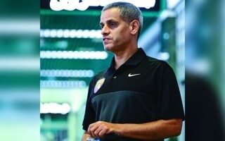 Успешный тренировочный лагерь Аль-Айна в Марокко