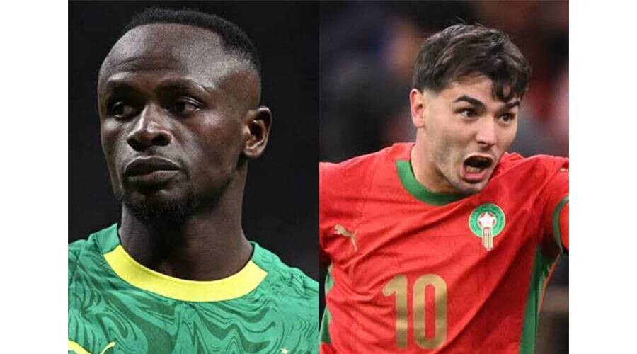 Africa Awaits Decisive Match at Prince Moulay Abdullah Stadium