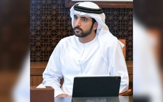 Dubai Digital принимает участие в выставке GITEX Africa 2024 в Марракеше