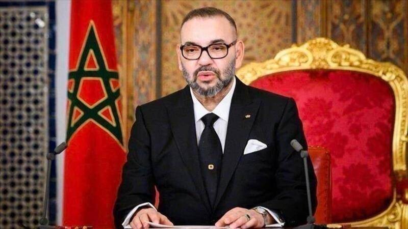 King of Morocco's Health Status