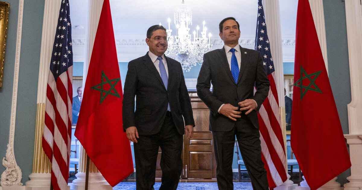 Growing International Support for Morocco's Western Sahara Autonomy Plan