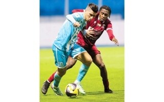 摩洛哥球员支持归还非洲杯冠军的决定