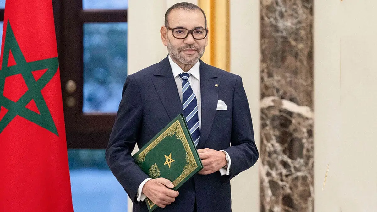 Morocco Strengthens Diplomatic Ties with Cabo Verde