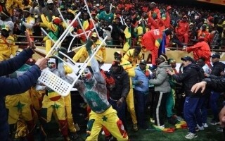 Morocco Denies Reports of Security Officer Death After African Nations Cup Final
