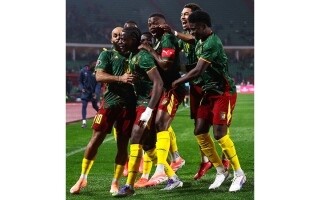 Ivory Coast vs Cameroon in Marrakech: A Path to the Round of 16