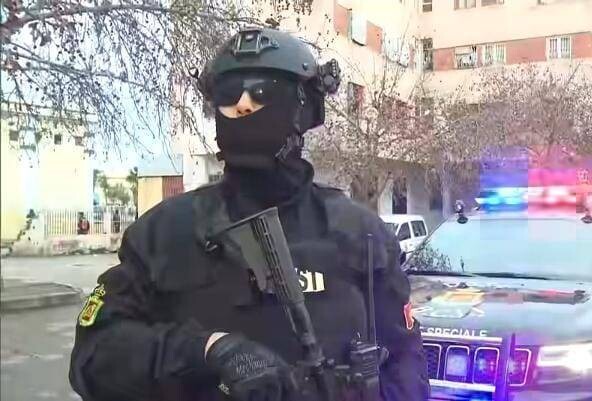 Morocco Thwarts Major Terrorist Plot