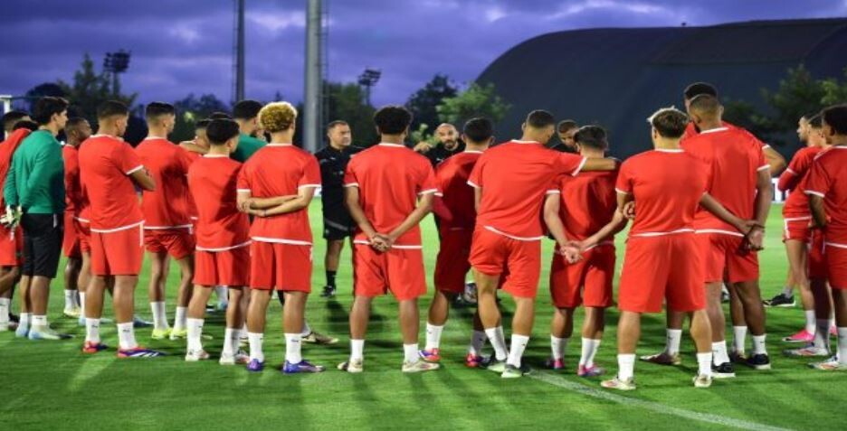 Арабские сборные стремятся к квалификации на Кубок африканских наций