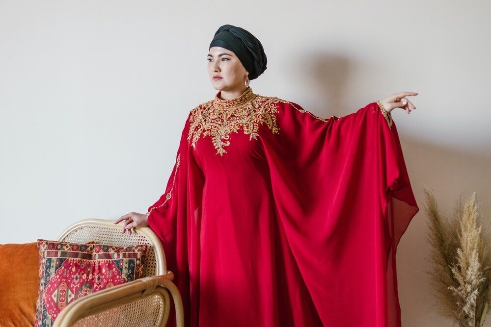 UNESCO Recognizes Moroccan Caftan as Intangible Cultural Heritage