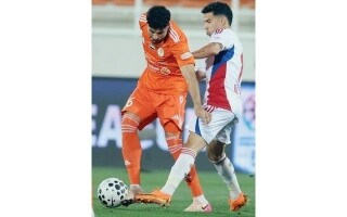 阿拉伯联赛为摩洛哥球员在世界杯上提供了强大的机会