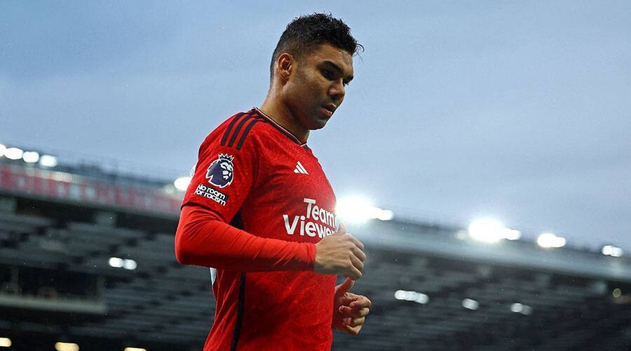 Касемиро выбирает сидеть в трибунах вместо скамейки на финале Кубка Англии, рассказывает Нордин Амрабат