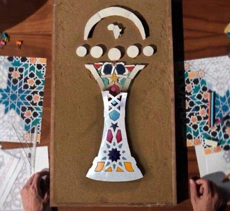 Morocco starts ticket sales for AFCON 2025