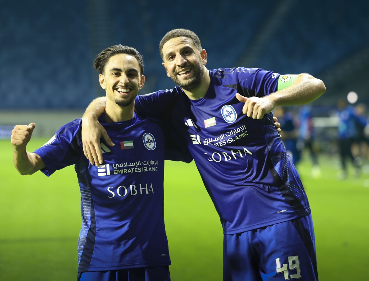 Adel Taarabt Leaves Al Nassr