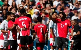 Марокко завоевывает историческую олимпийскую медаль в Париже