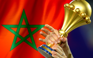 African Women: The Heartbeat of AFCON 2025