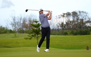 法国高尔夫球手在摩洛哥夺冠