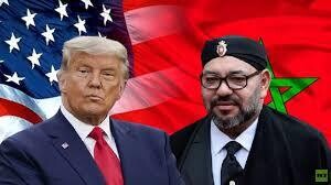 Strengthening US-Morocco Relations in Trump's Second Term