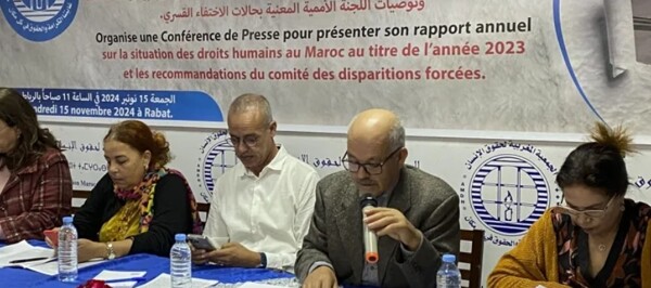 Rising Racism Against Migrants in Morocco | Ours Abroad News