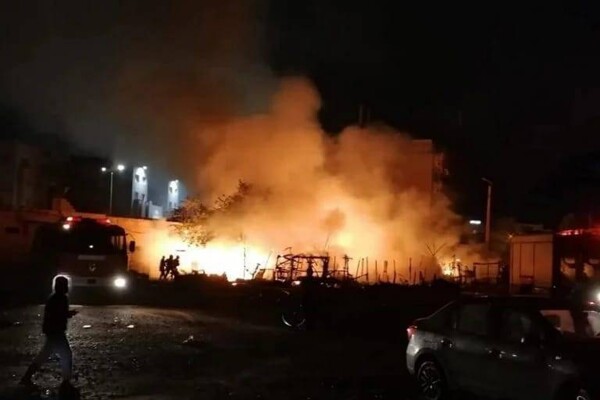 Arrest of Liberian National in Agadir | Ours Abroad News