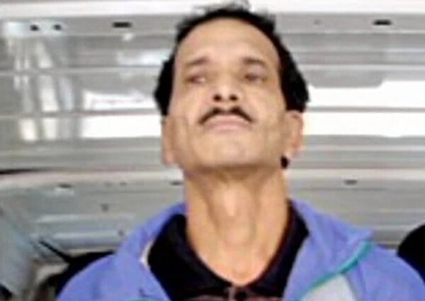 Признание серийного убийцы в Таруданте