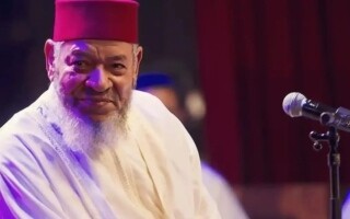 Death of Moroccan Artist Abdel Hadi Belkhayat