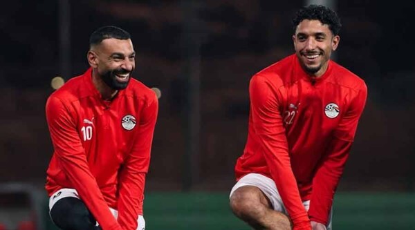 Morocco to Broadcast Egypt vs Côte d'Ivoire