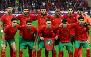 Morocco Becomes Highest-Ranked Arab Team in History