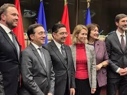 EU and Morocco: 30 Years of Partnership and a New Strategic Course