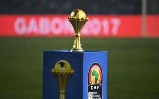 КАФ отложила Кубок наций Африки до 2026 года