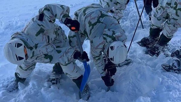 Morocco: Bodies of Three Found After Avalanche on Mount Toubkal