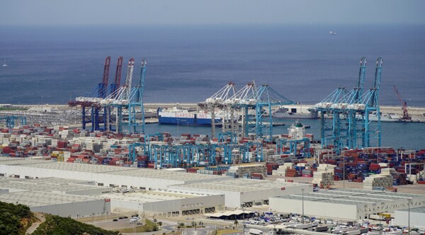 Morocco to Launch Nador Port Operations