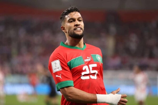 Яхья Аттия Аллах присоединился к футбольному клубу Аль Ахли