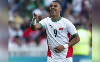 Софиан Рахими блистает на Олимпийских играх 2024 года в Париже