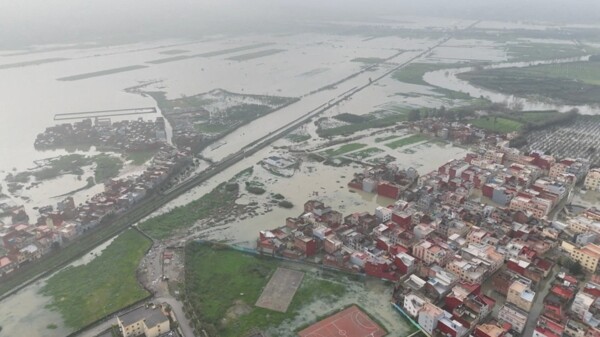 Morocco Grain Harvest Expected to Double